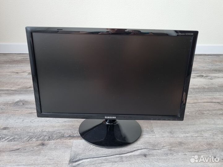 Монитор Samsung LS23B300B