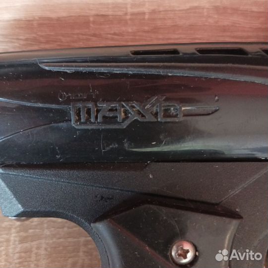 Пейтбольный маркер Lon maxo