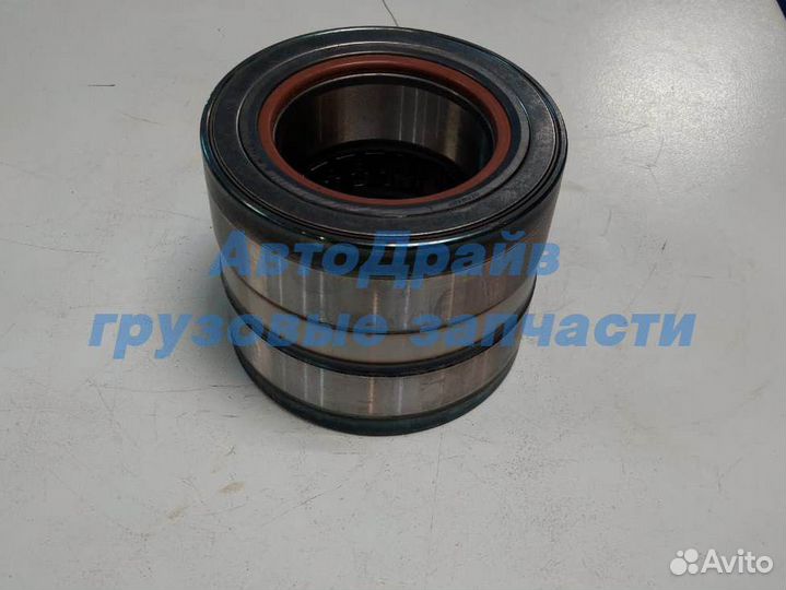 Подшипник ступицы Ивеко Еврокарго заднего моста
