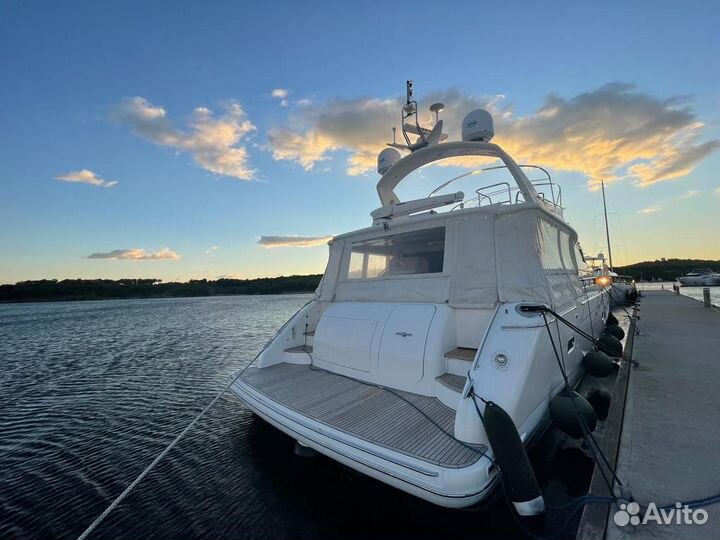 Princess 23M 2006 г.в