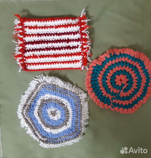 Ручной работы
