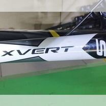 Горный велосипед MTB Corratec x-vert 650b