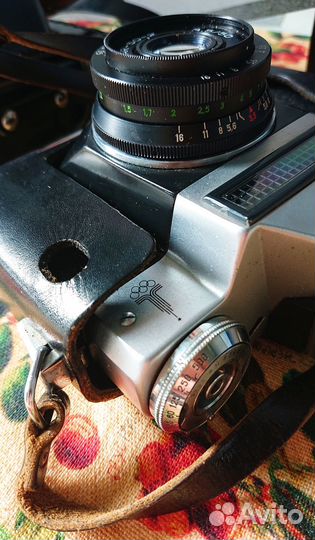 Фотоаппараты Zenit, Смена (Ломо), Sony, Pentax