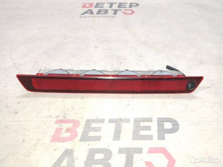 Стоп-сигнал Suzuki Grand Vitara