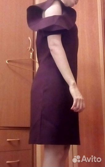 Платье женское 44р