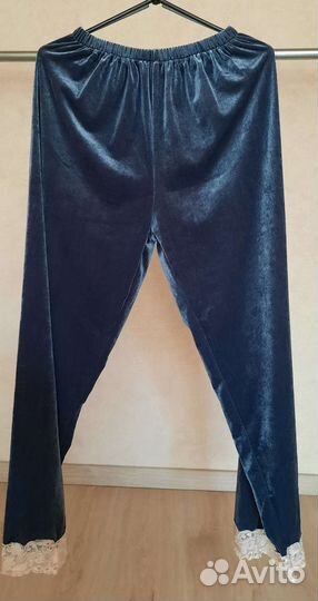 Женская домашняя одежда