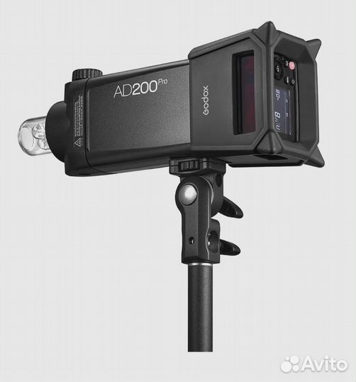 Godox AD200Pro-PC чехол защитный новый