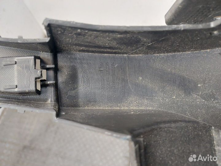 Накладка на порог Ford Escape 2020, 2023