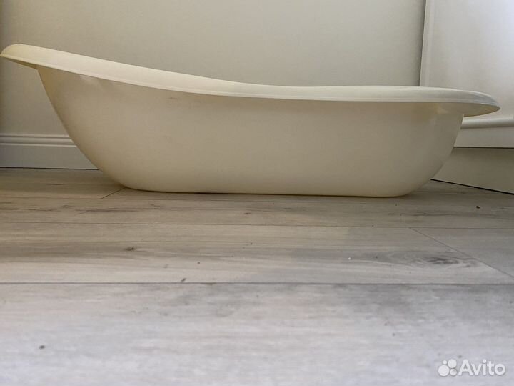 Ванночка для купания