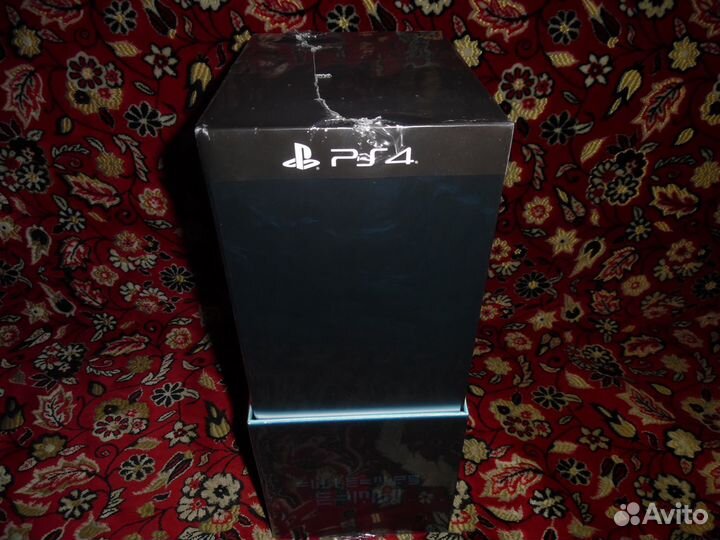 Elex. Коллекционное издание (PS4)