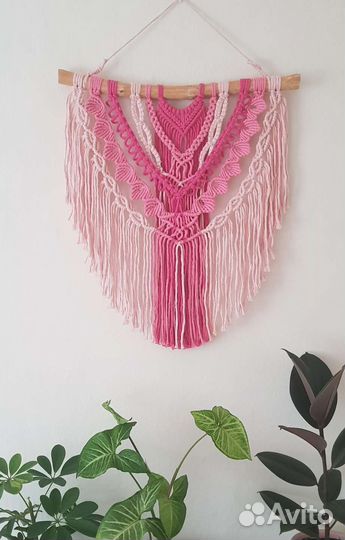 Панно на стену