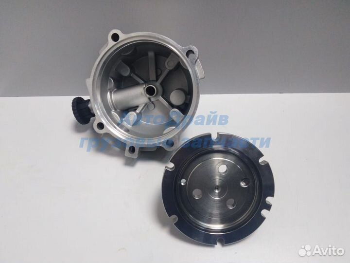 Топливный насос Даф 95