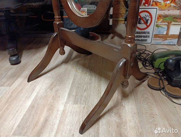 Зеркало напольное Sheffilton