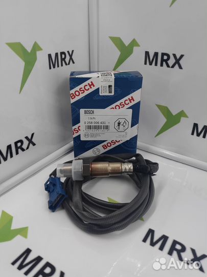 Лямбда-зонд 0258006431