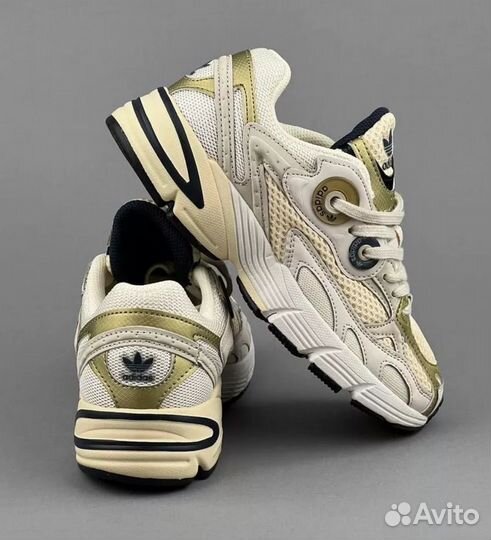 Кроссовки Adidas Astir