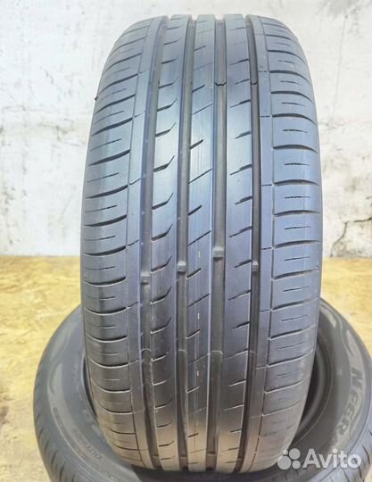 Nexen N'Fera SU1 215/55 R17 94V