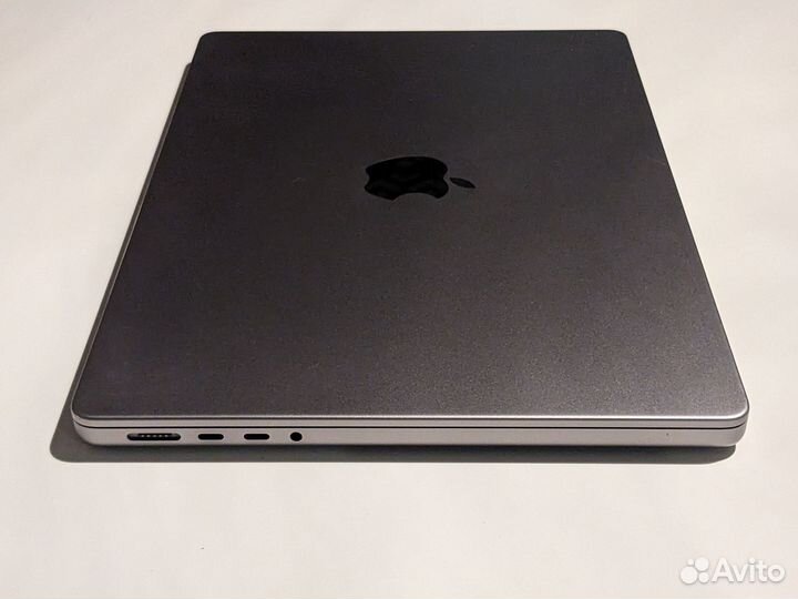 MacBook Pro 14 M1 Max 64GB 1TB Space Gray