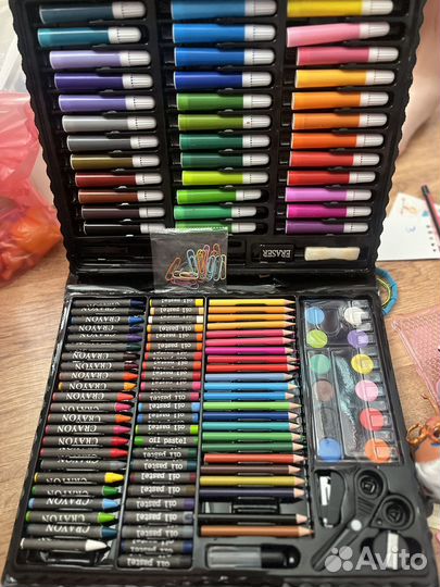 Набор для рисования