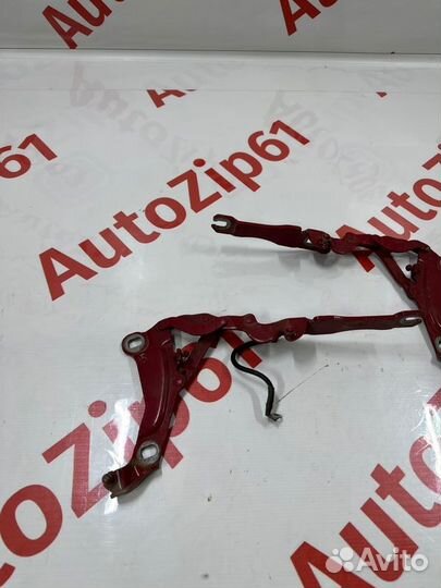 Петля капота передняя Mini Clubman R55 N16B16 2010