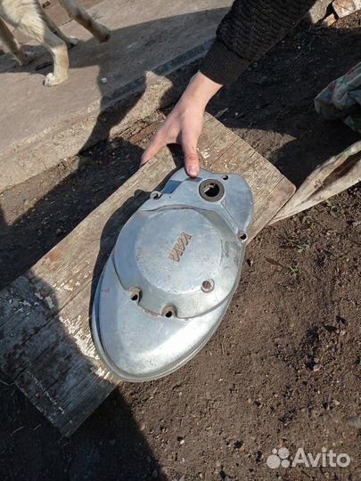 Крышка иж планета 5