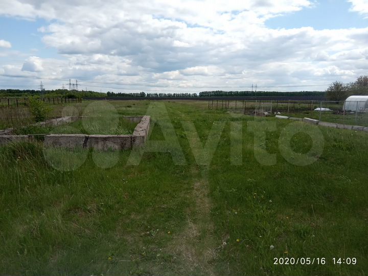 Участок 40 сот. (ИЖС)