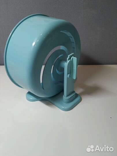 Колесо для грызунов