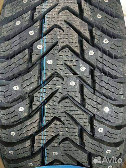 Nokian Tyres Nordman 8 SUV 215/70 R16 104T