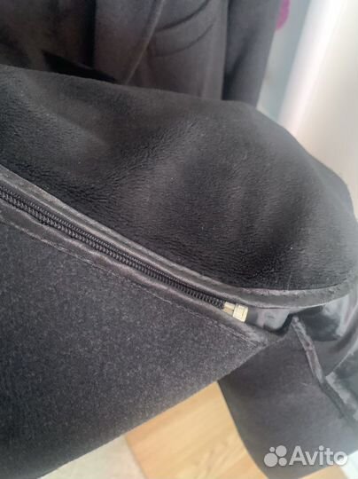 Пальто мужское