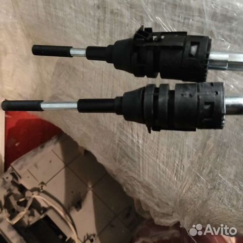 Трос кулисы Mercedes Sprinter W 901