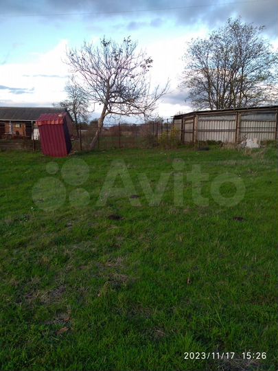 Участок 30 сот. (ИЖС)