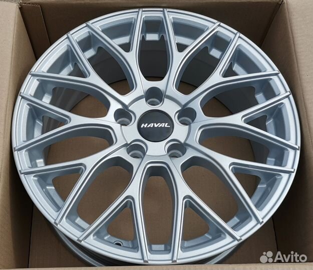 Haval Jolion R17 новые