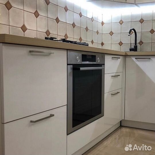 Кухни на заказ