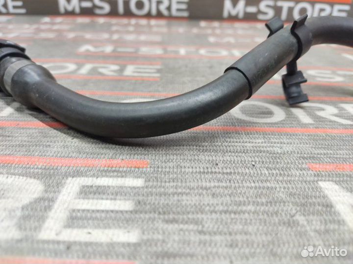 Патрубок системы охлаждения Bmw 7-Series E65