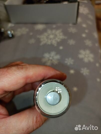 Радио деталь