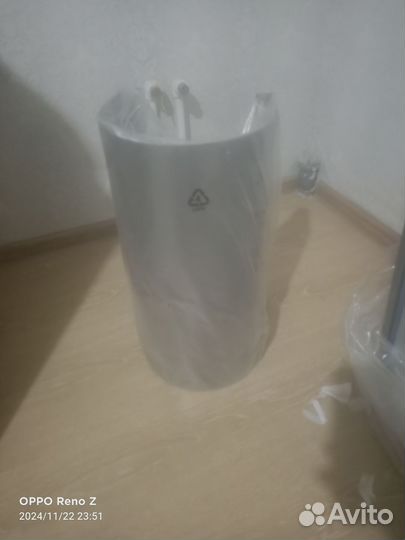 Вытяжка Гефест