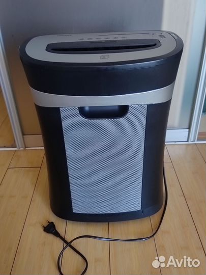 Шредер Уничтожитель бумаг