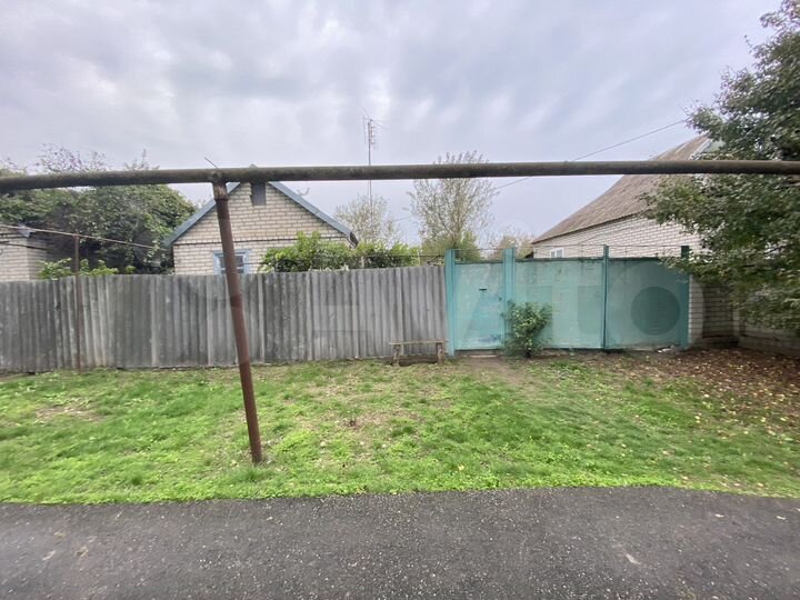 Дом 44,5 м² на участке 10 сот.