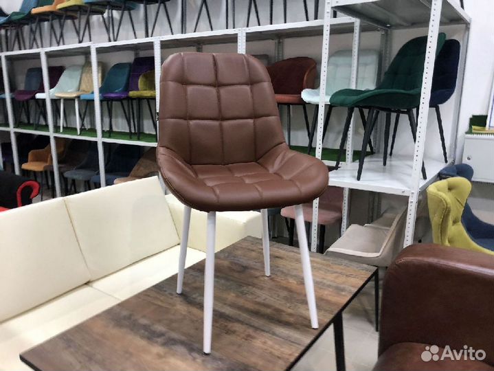 Стул Любой цвет в наличии много