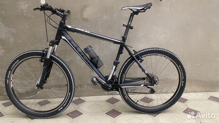 Горный велосипед Cube 26