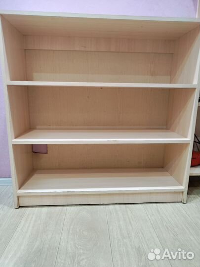 Обувница бу