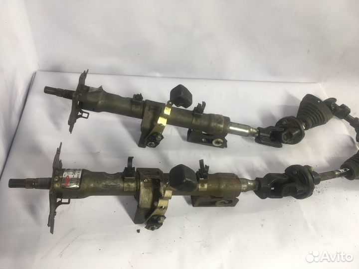 Рулевой вал Chery Tiggo T11