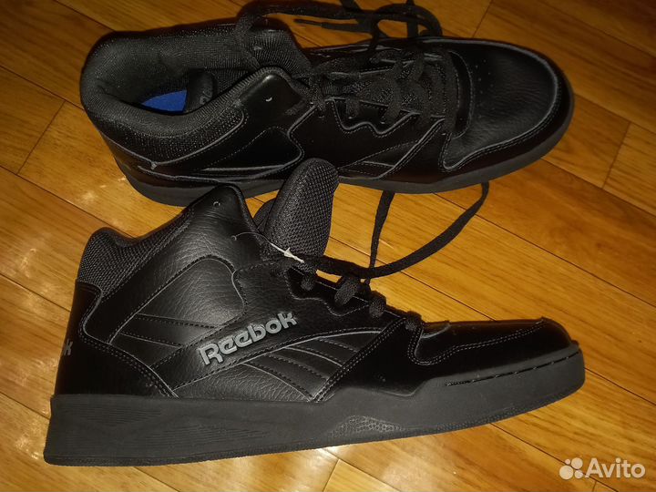 Ботинки Reebok новые