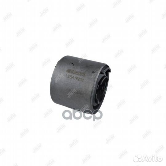 Сайлентблок рычага подвески перед лев BH320