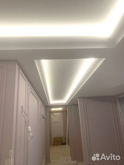 Услуги электрика. Мастер на час