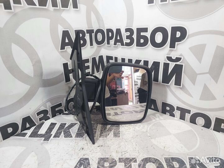 Зеркало правое Mercedes Vito W638