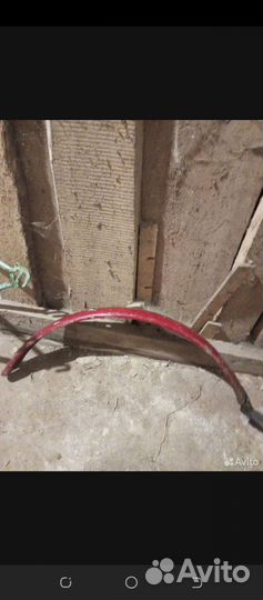 Велосипедные запчасти СССР