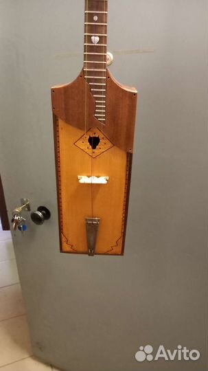 Дечиг пондар,ручная работа