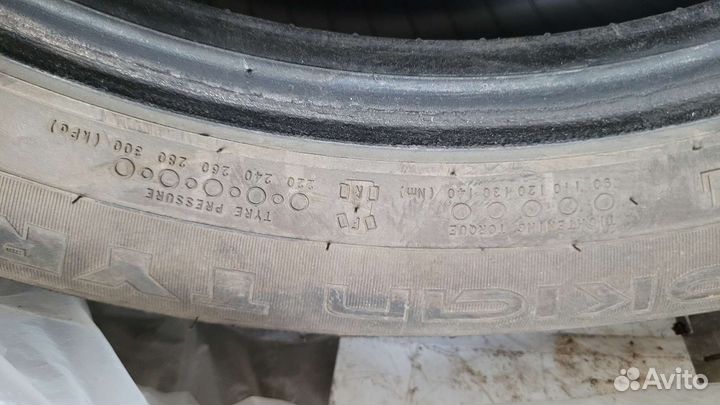 Nokian Tyres Nordman 8 205/55 R16 94T