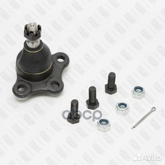 Опора шаровая opel frontera A/monterey 91