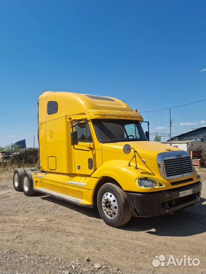Freightliner CL120064ST, 2003